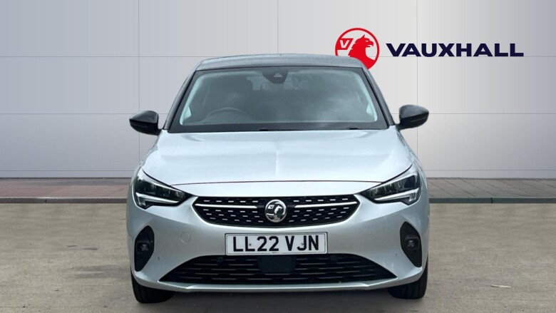 Vauxhall Corsa 1.2 Elite Edition 5dr Petrol Hatchback